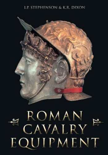 Roman Cavalry Equipment