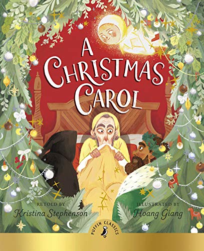 A Christmas Carol von Puffin