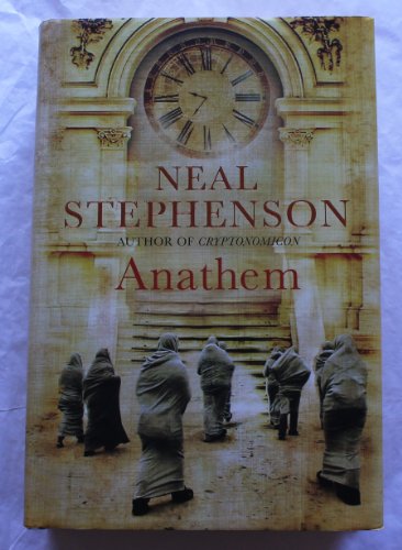 Anathem: A Novel