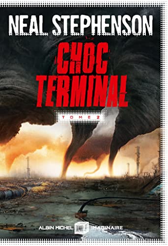 Choc terminal - tome 2 Choc terminal - tome 2 von ALBIN MICHEL
