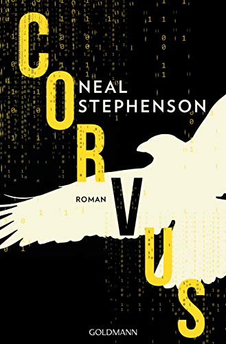 Corvus: Roman von Goldmann Verlag