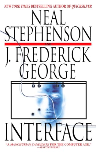 Interface: A Novel