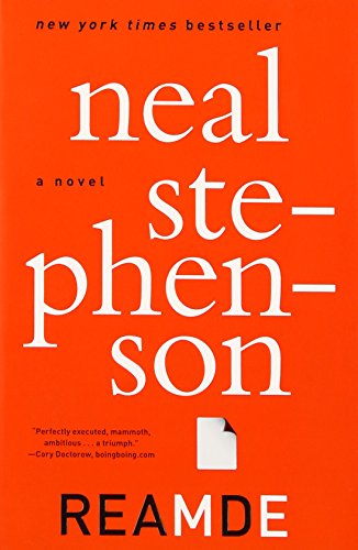 Reamde: A Novel Reamde: A Novel