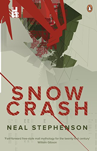 Snow Crash von Penguin