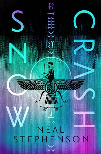 Snow Crash: Deluxe Edition von Del Rey