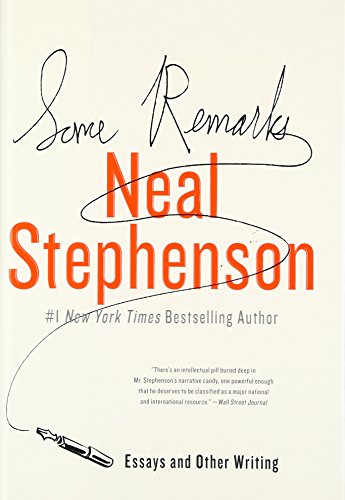 Some Remarks: Essays and Other Writing Some Remarks: Essays and Other Writing