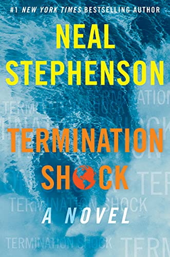 Termination Shock: A Novel Termination Shock: A Novel