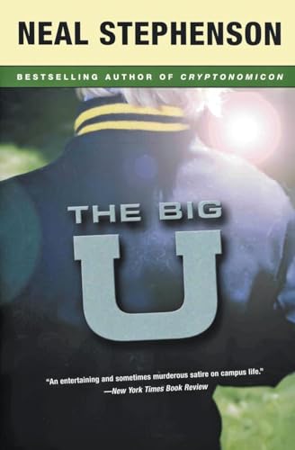 The Big U