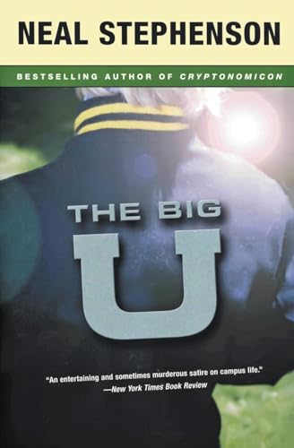 The Big U The Big U