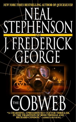 The Cobweb: A Novel