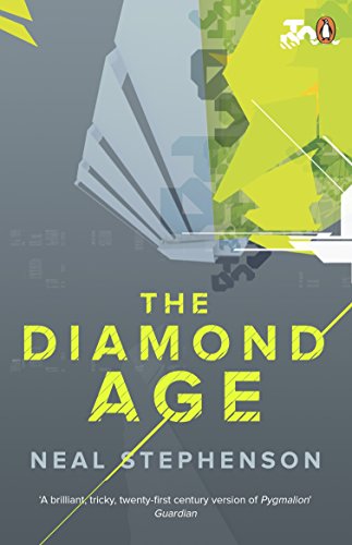The Diamond Age von Penguin