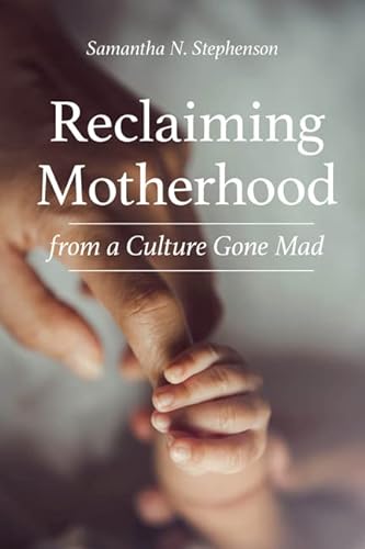 Reclaiming Motherhood from a Culture Gone Mad von Our Sunday Visitor
