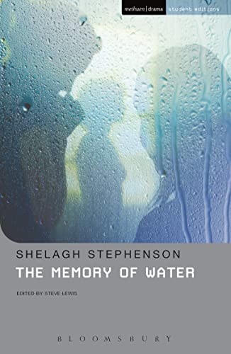 Memory Of Water, The (Student Editions) von Methuen Drama