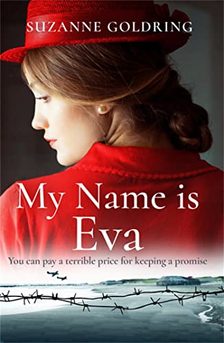 My Name is Eva: An absolutely gripping and emotional historical novel von Sphere