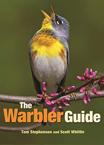 The Warbler Guide The Warbler Guide von Princeton University Press
