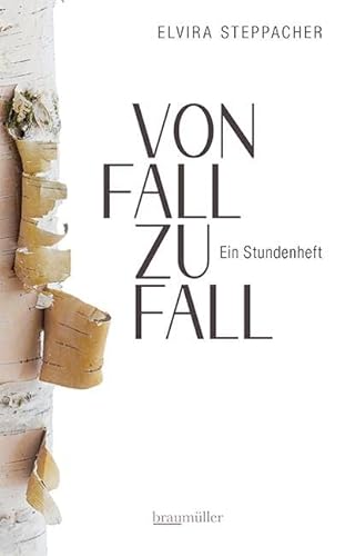 Von Fall zu Fall. Ein Stundenheft