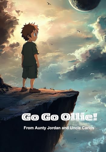 Go Go Ollie!