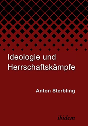 Ideologie und Herrschaftskämpfe von ibidem