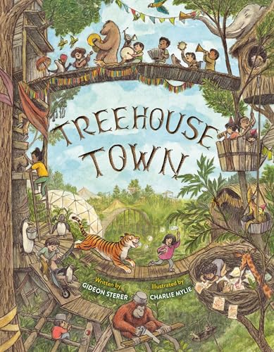 Treehouse Town Treehouse Town