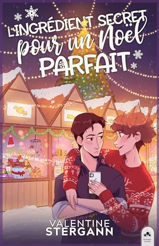 L'ingrédient secret pour un Noël parfait von MXM BOOKMARK