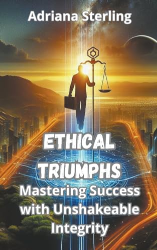 Ethical Triumphs: Mastering Success with Unshakeable Integrity von Asher Shadowborne