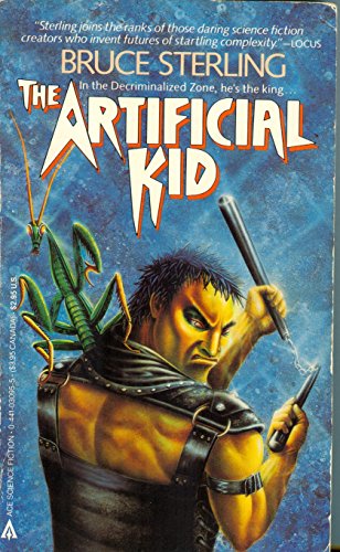 Artificial Kid