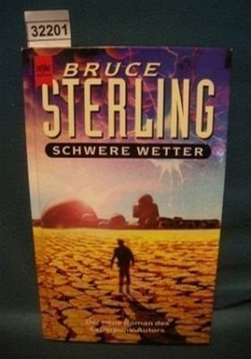 Schwere Wetter