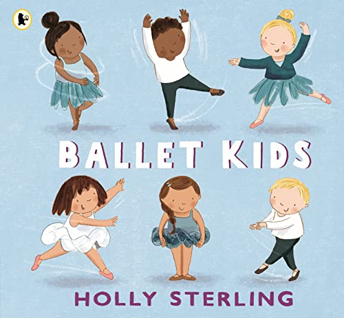 Ballet Kids von WALKER BOOKS