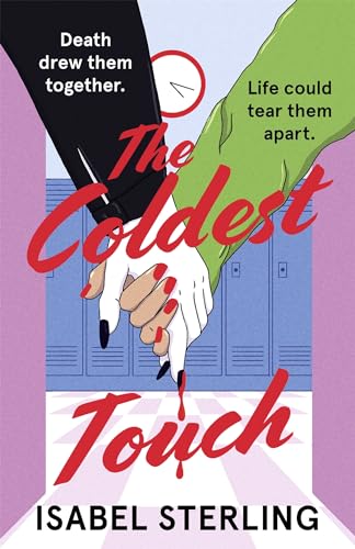 The Coldest Touch von Hodderscape