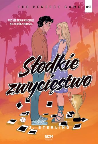 Słodkie zwycięstwo von SQN