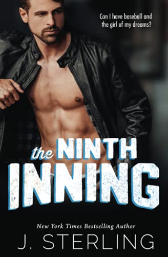 The Ninth Inning: A New Adult Sports Romance (The Boys of Baseball, Band 1)