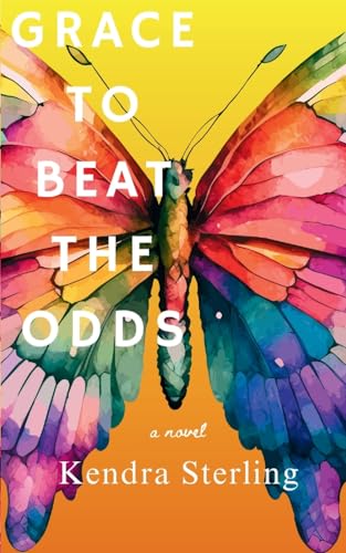 Grace to Beat the Odds von Sterling Publishing (NY)