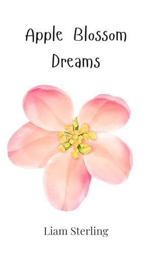 Apple Blossom Dreams Apple Blossom Dreams von Creative Arts Management OÜ
