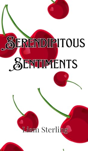 Serendipitous Sentiments Serendipitous Sentiments von Creative Arts Management OÜ