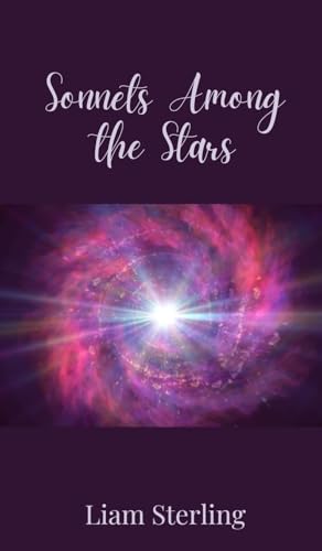 Sonnets Among the Stars Sonnets Among the Stars von Creative Arts Management OÜ