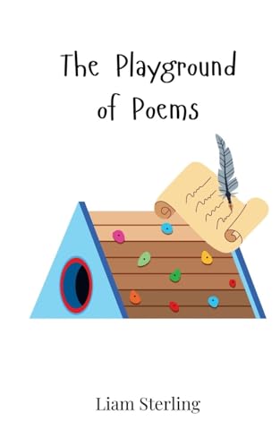 The Playground of Poems von Creative Arts Management OÜ