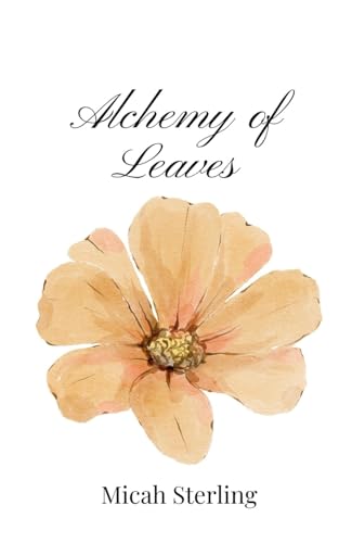 Alchemy of Leaves von Creative Arts Management OÜ