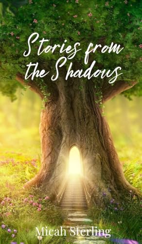 Stories from the Shadows von Creative Arts Management OÜ