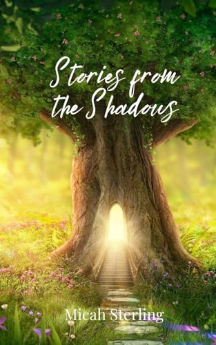 Stories from the Shadows von Creative Arts Management OÜ