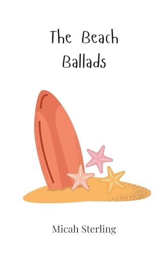 The Beach Ballads The Beach Ballads von Creative Arts Management OÜ