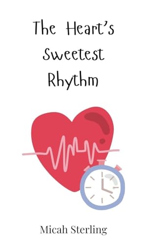 The Heart's Sweetest Rhythm von Creative Arts Management OÜ