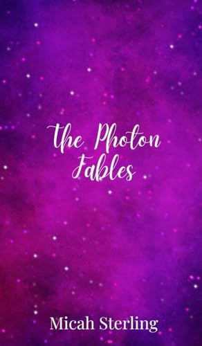 The Photon Fables von Creative Arts Management OÜ