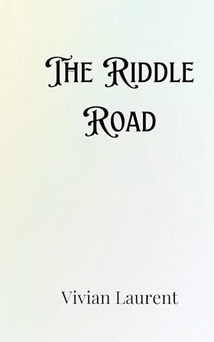 The Riddle Road von Creative Arts Management OÜ