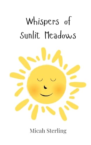 Whispers of Sunlit Meadows von Creative Arts Management OÜ
