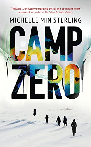 Camp Zero von John Murray