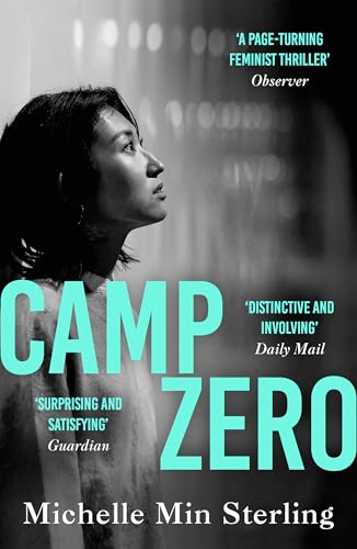 Camp Zero von Penguin