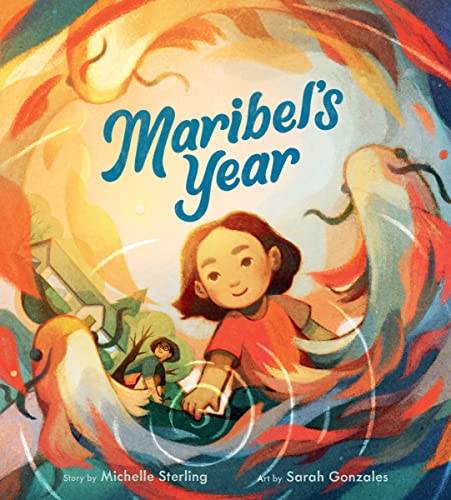 Maribel’s Year von Katherine Tegen Books