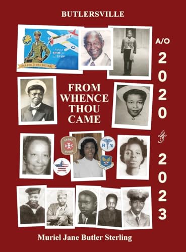 From Whence Thou Came von Gatekeeper Press