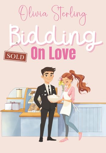 Bidding on Love: Weekend with a Billionaire Bidding on Love: Weekend with a Billionaire von Independently published