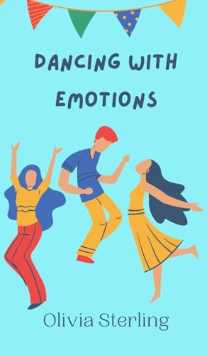 Dancing with Emotions von Creative Arts Management OÜ